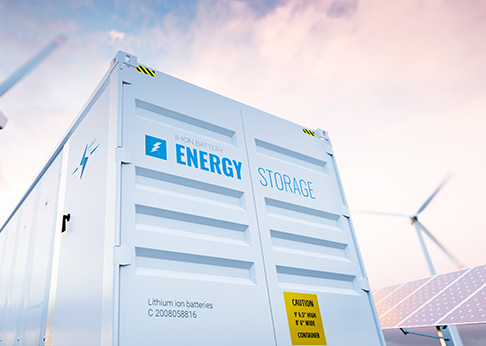 固體蓄熱電鍋爐和水蓄熱電鍋爐聯(lián)合供暖方案